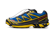 Xt-6 "Jjjjound - nautical blue /lemon / black" L4913040034