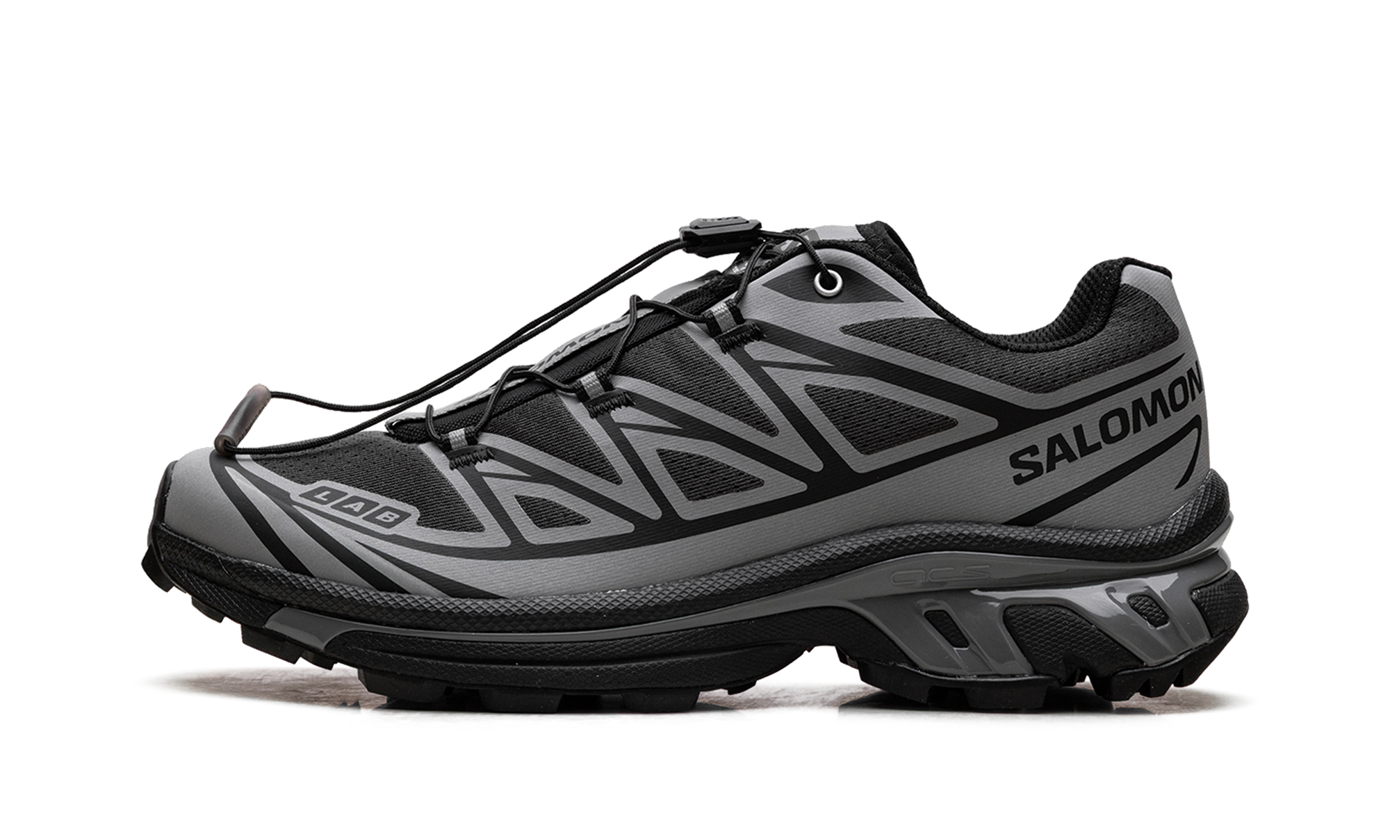 Xt-6 "Nocturne vision black" L49131400