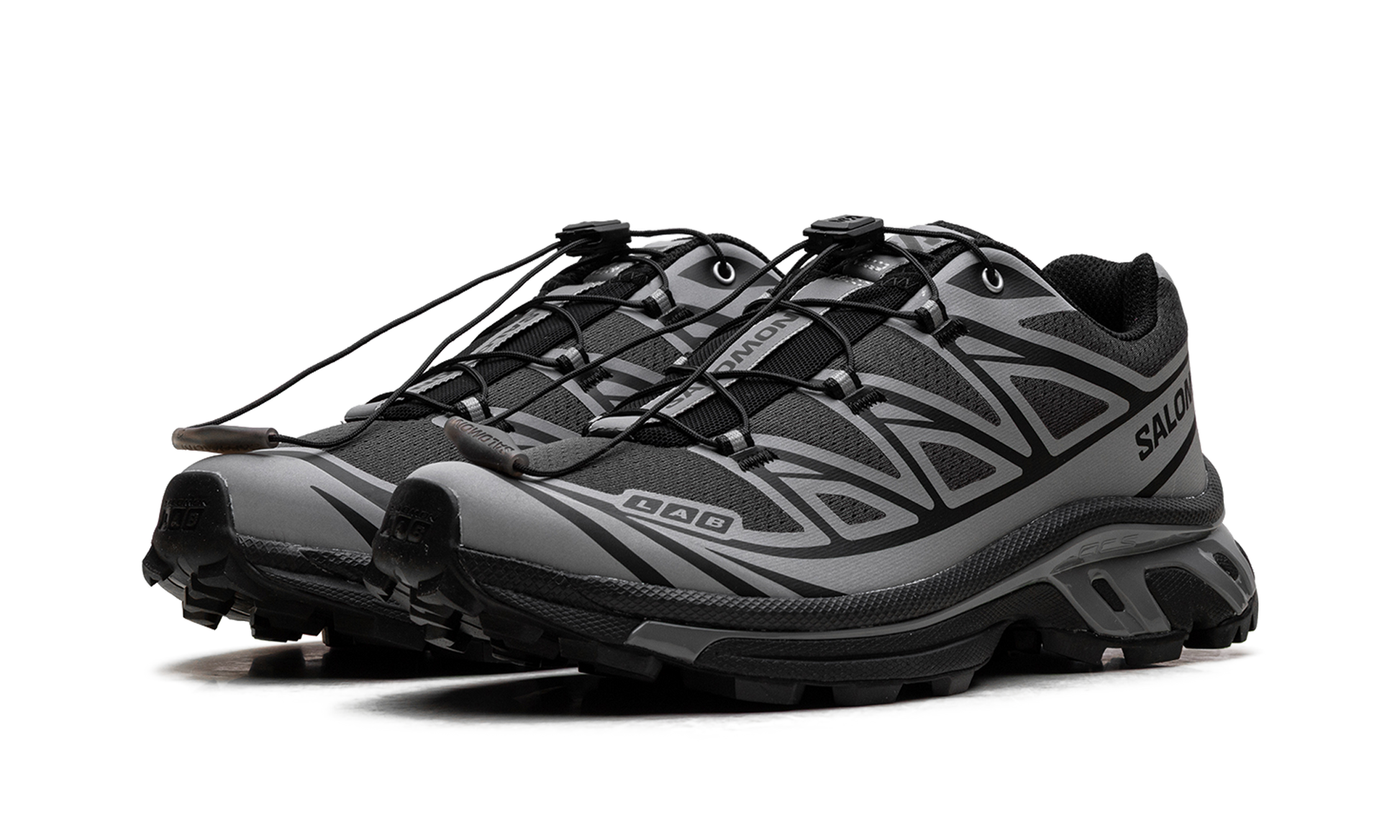 Xt-6 "Nocturne vision black" L49131400