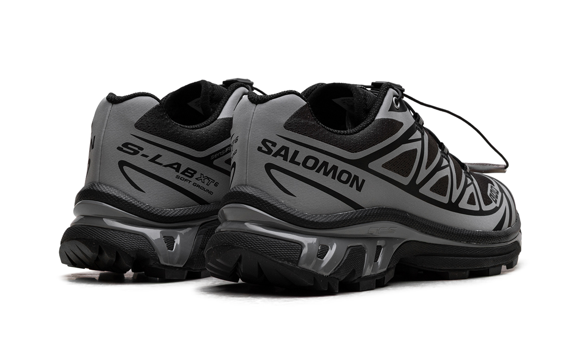 Xt-6 "Nocturne vision black" L49131400