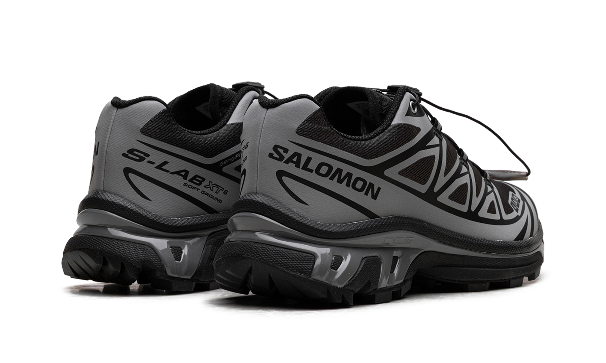 Xt-6 "Nocturne vision black" L49131400