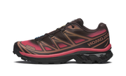 Xt 6 Skyline "Black / coffee red" L47876800