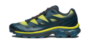 Xt-6 Skyline "Carbon sunny lime" L47440400