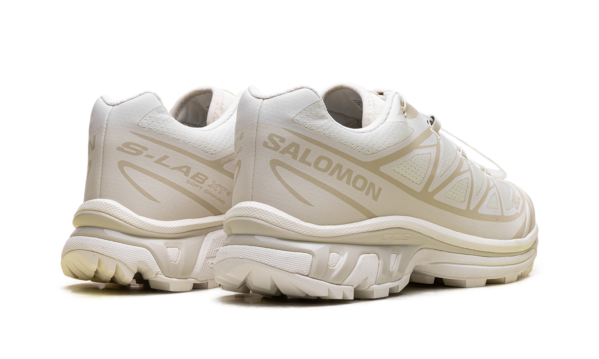 Xt-6 "Vanilla ice" L4544270031