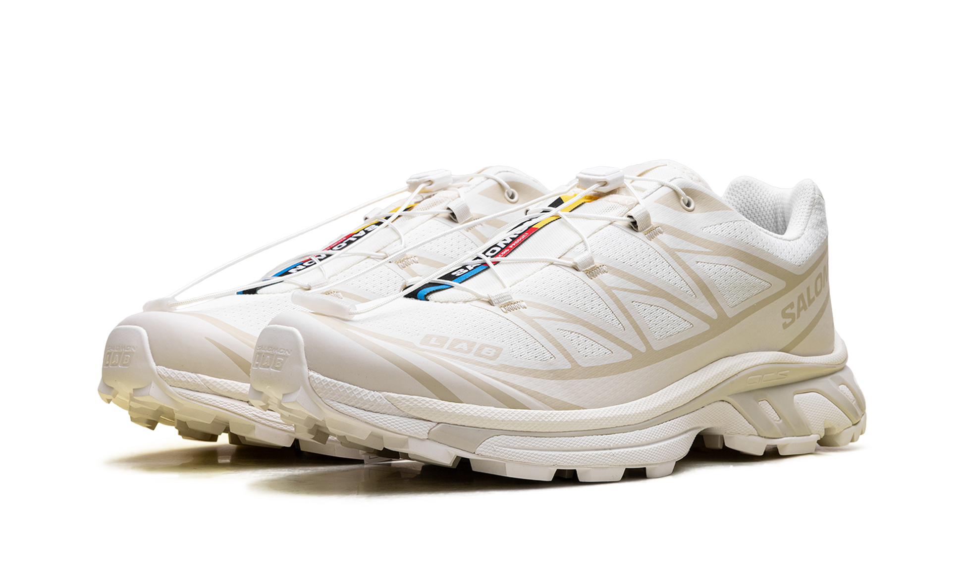 Xt-6 "Vanilla ice" L4544270031