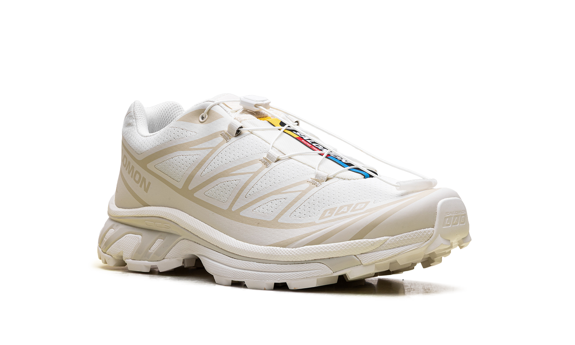 Xt-6 "Vanilla ice" L4544270031