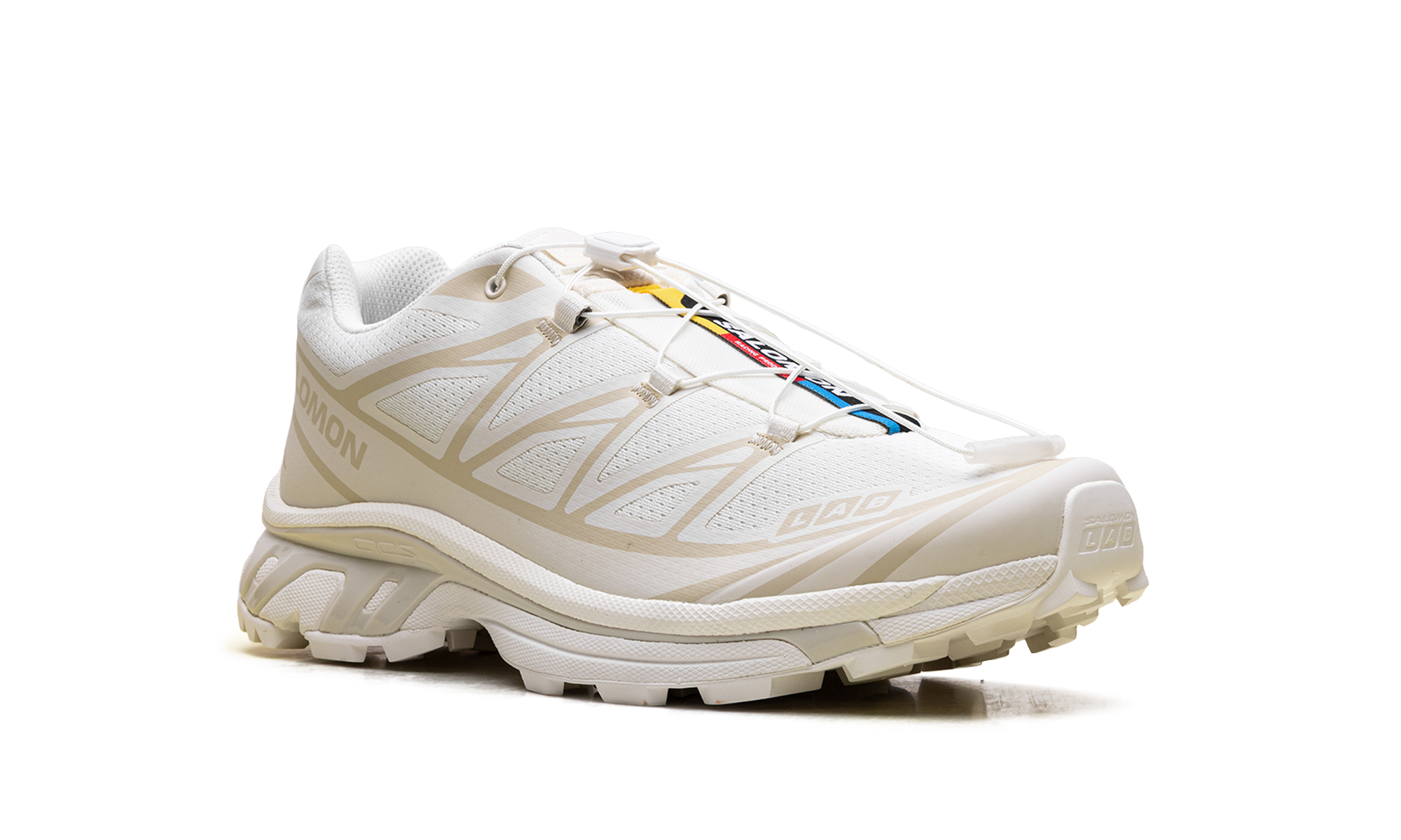 Xt-6 "Vanilla ice" L4544270031