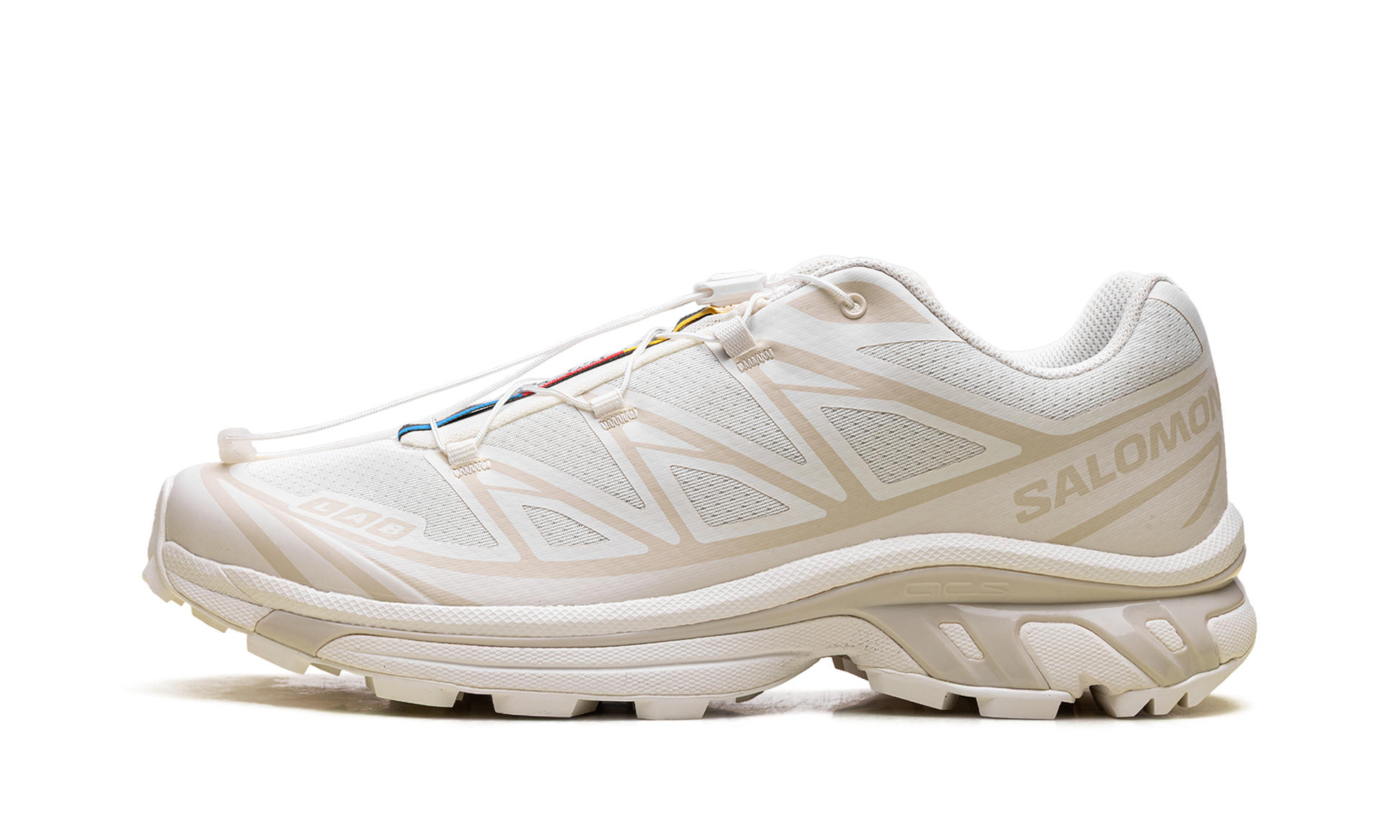 Xt-6 "Vanilla ice" L47445300