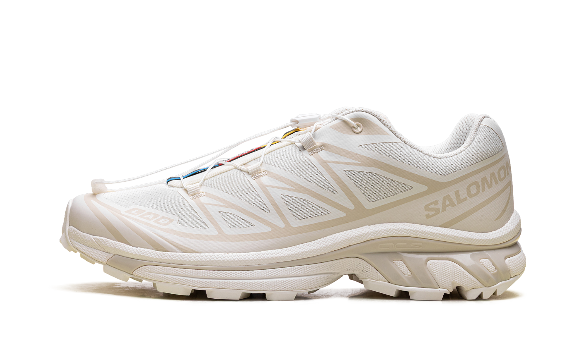 Xt-6 "Vanilla ice" L47445300