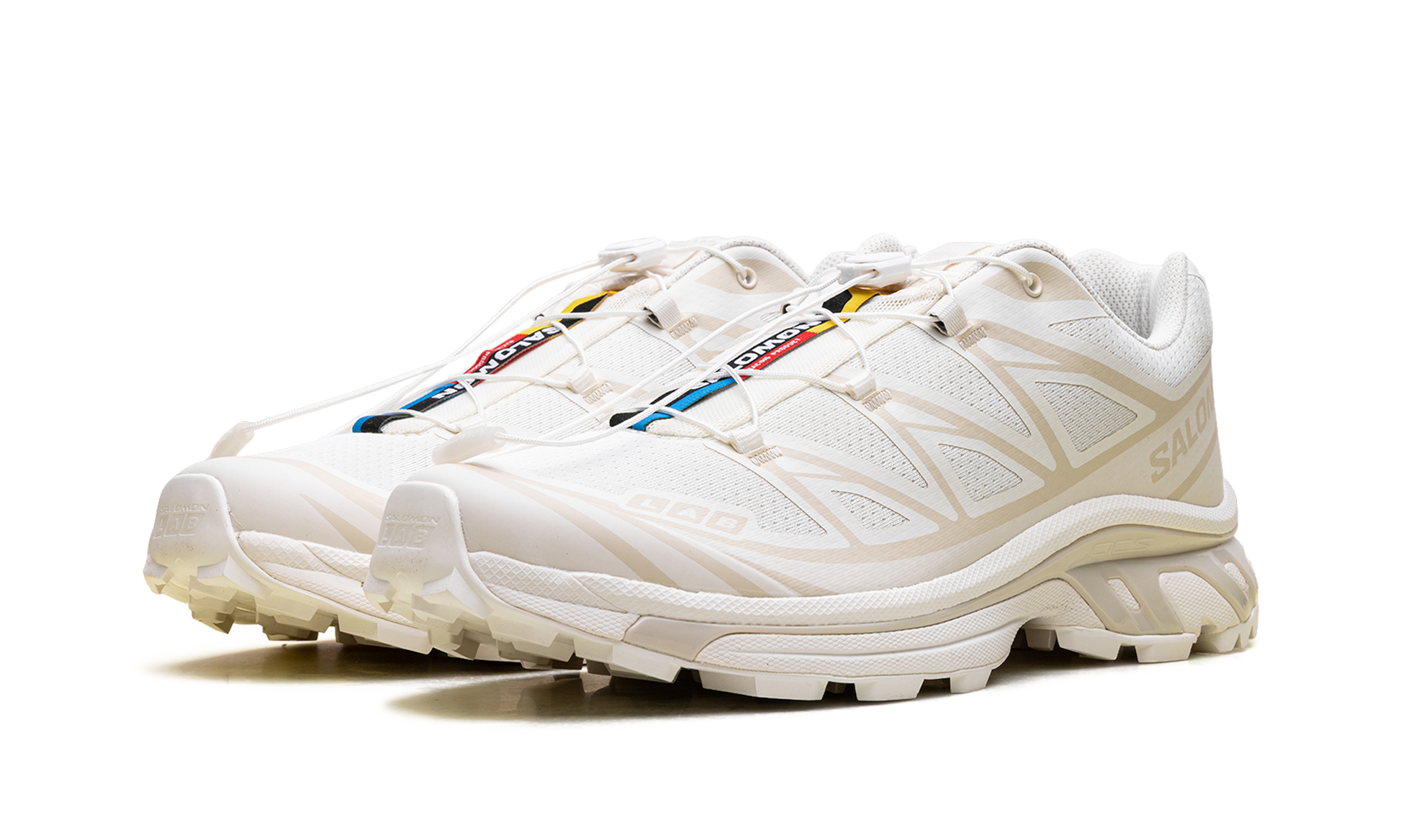 Xt-6 "Vanilla ice" L47445300