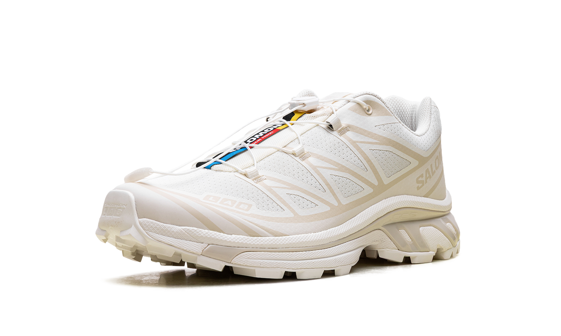 Xt-6 "Vanilla ice" L47445300