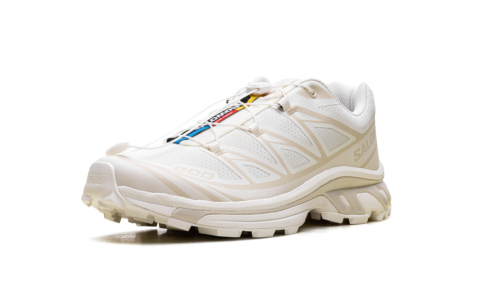 Xt-6 "Vanilla ice" L47445300