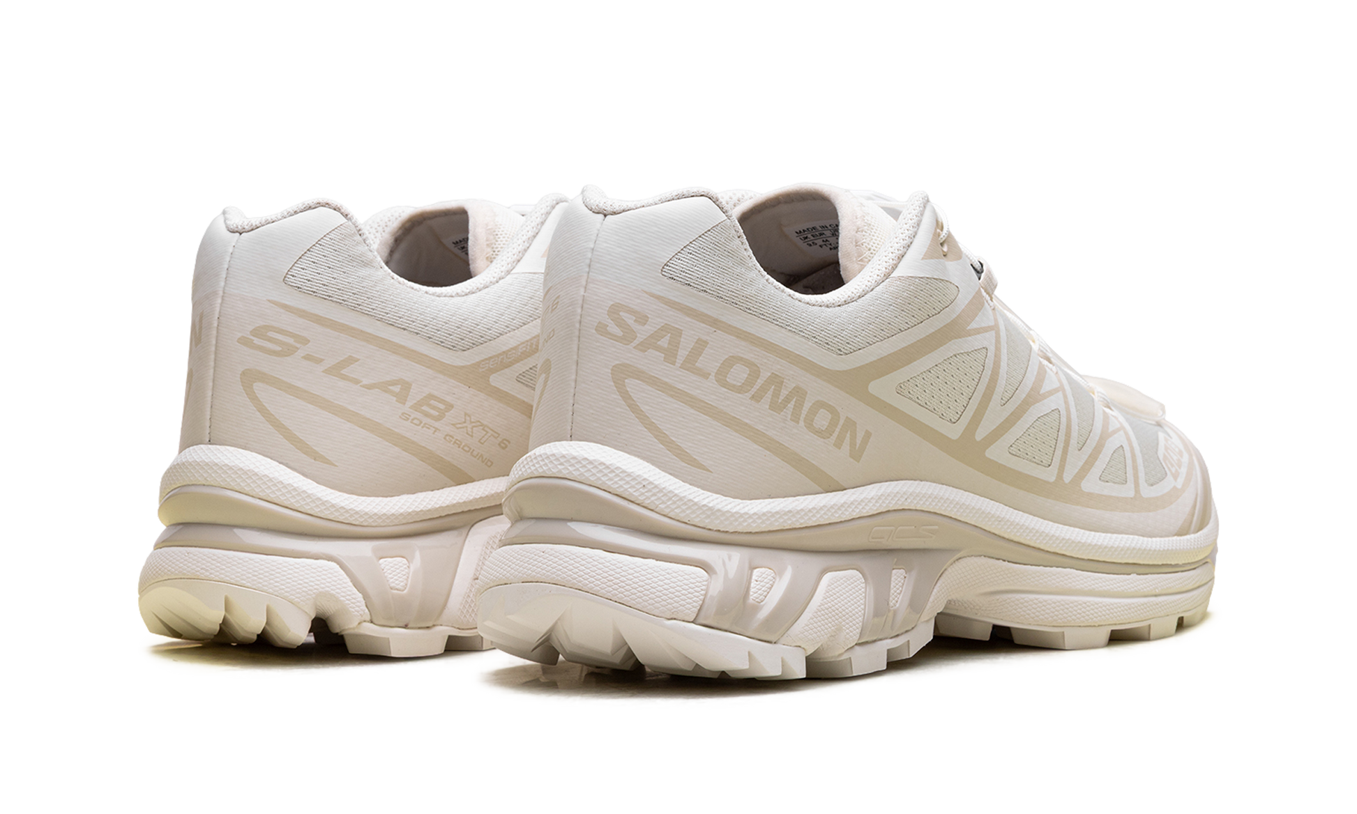 Xt-6 "Vanilla ice" L47445300