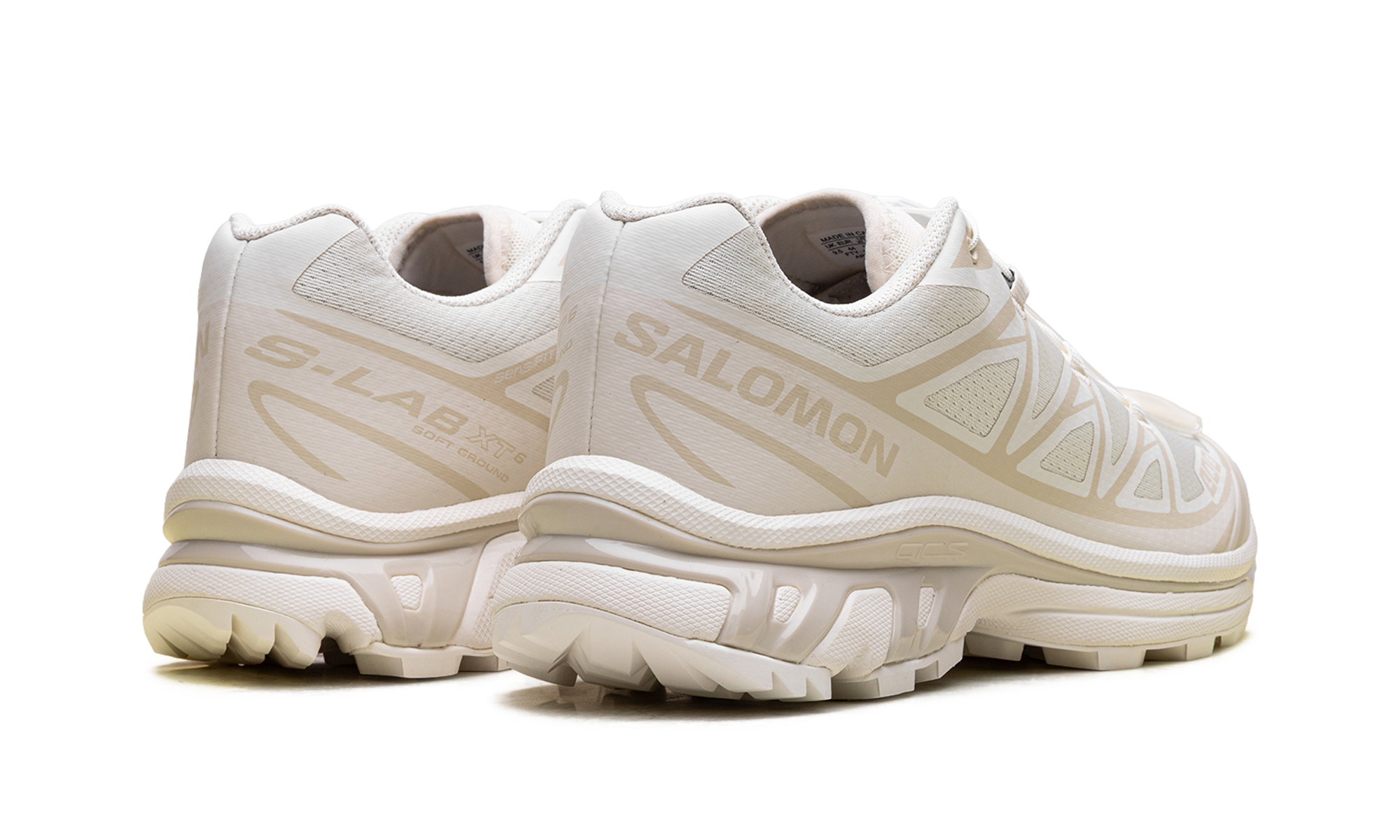 Xt-6 "Vanilla ice" L47445300