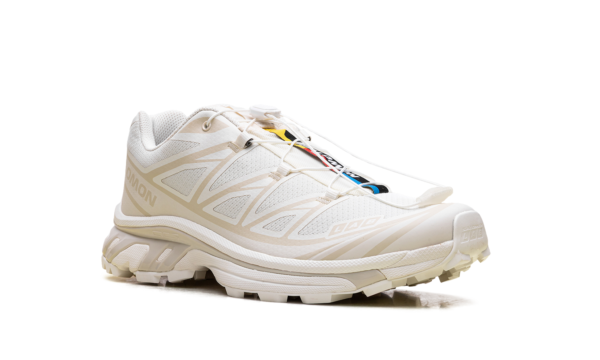Xt-6 "Vanilla ice" L47445300