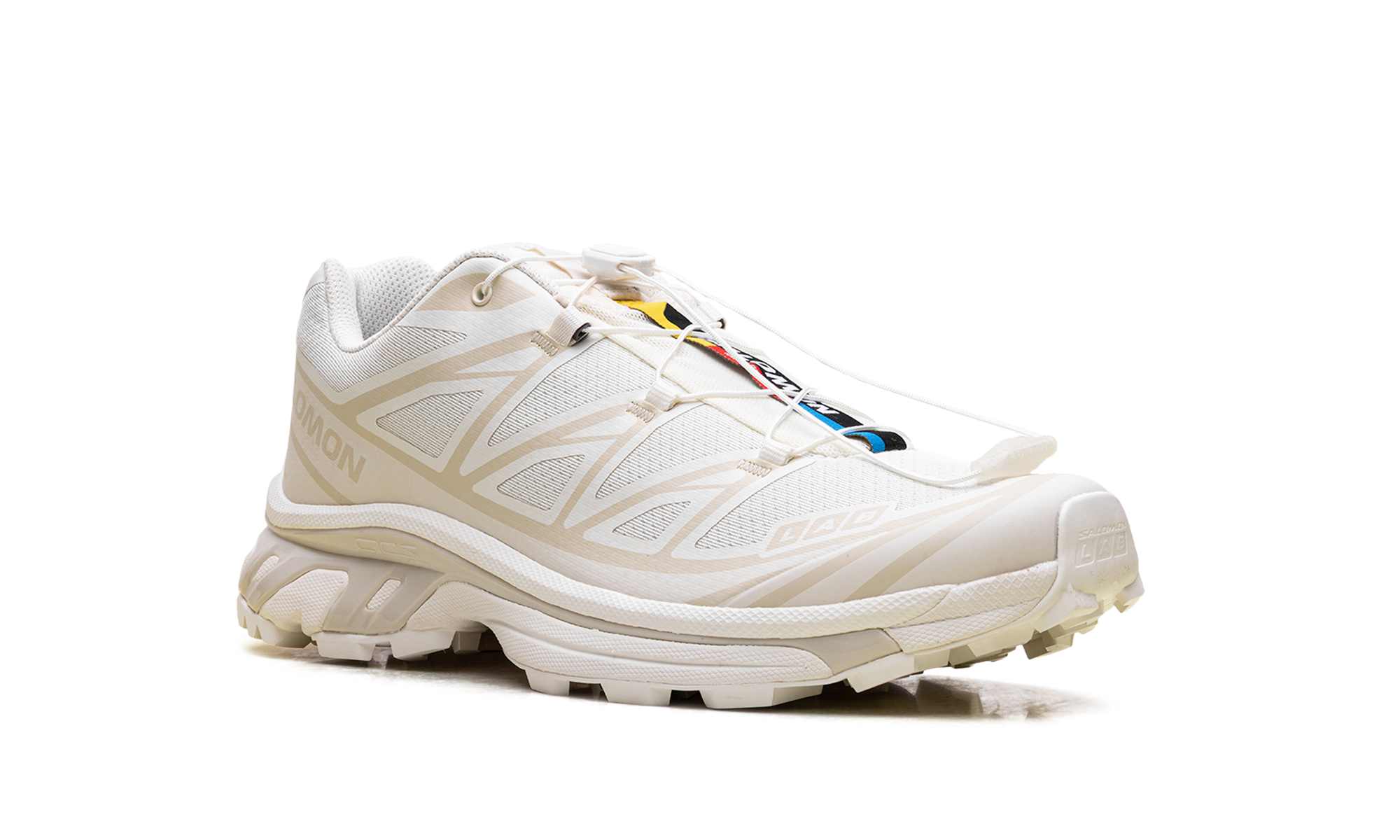 Xt-6 "Vanilla ice" L47445300
