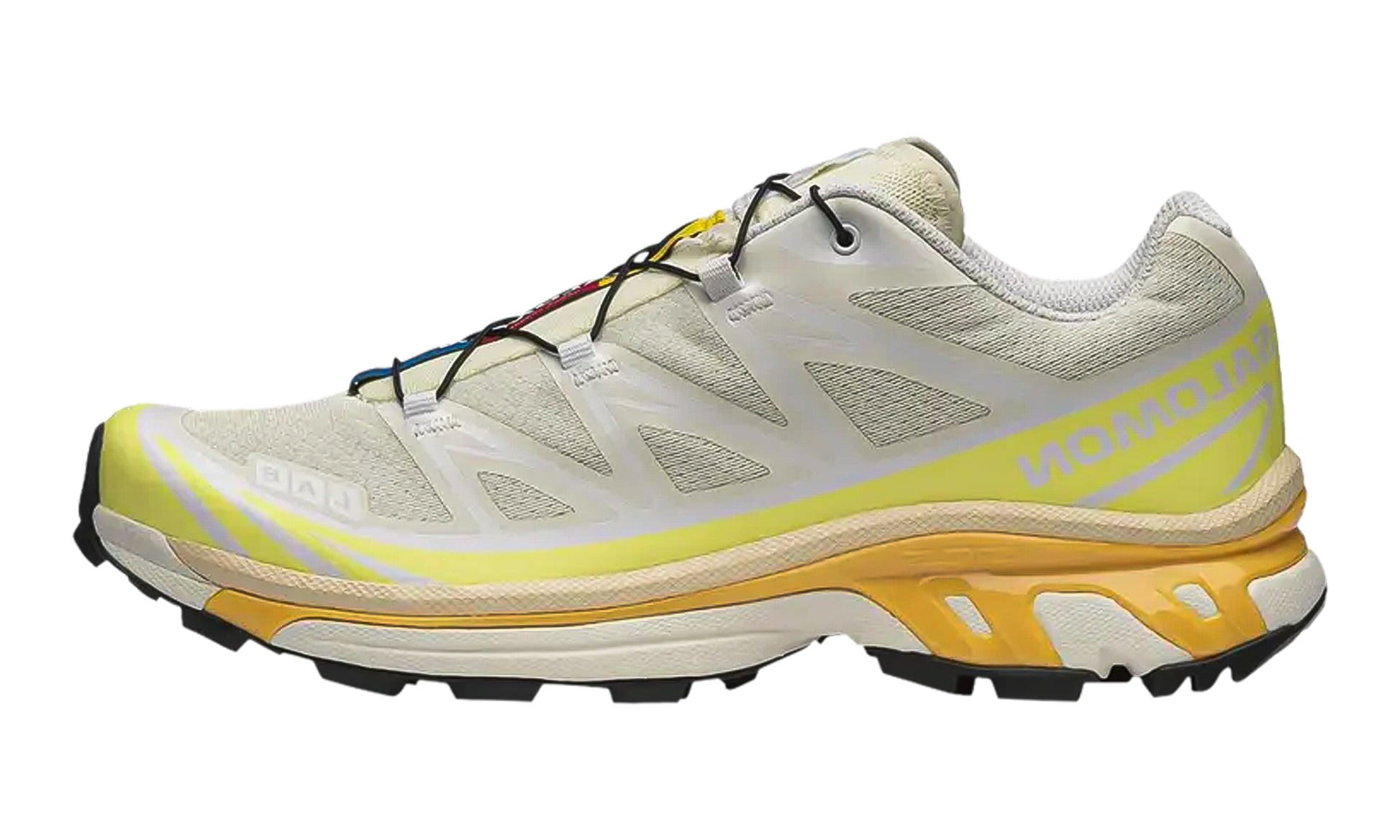 Xt-6 "Vanilla ice yellow iris warm apricot" L47864500