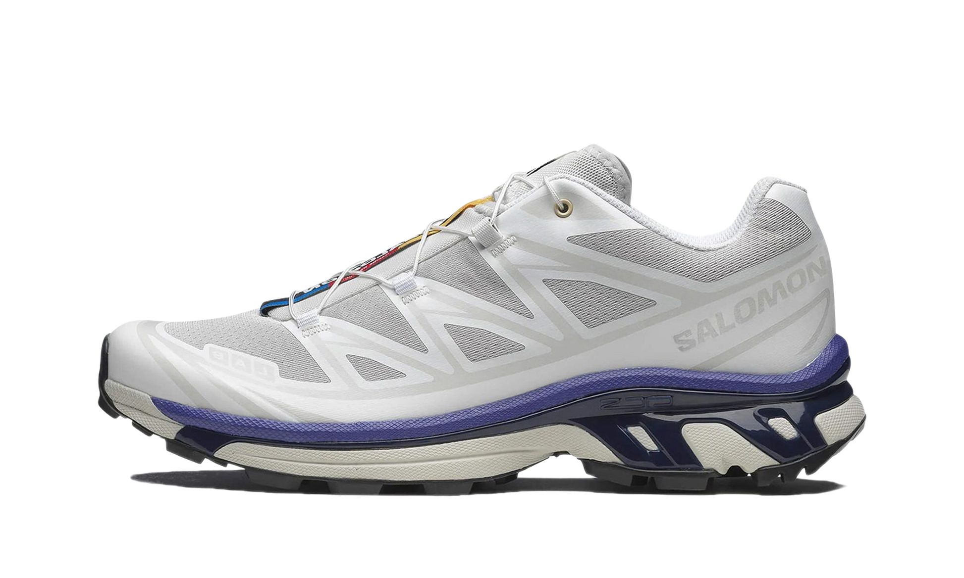 Xt-6 "White lunar rock" L47820300