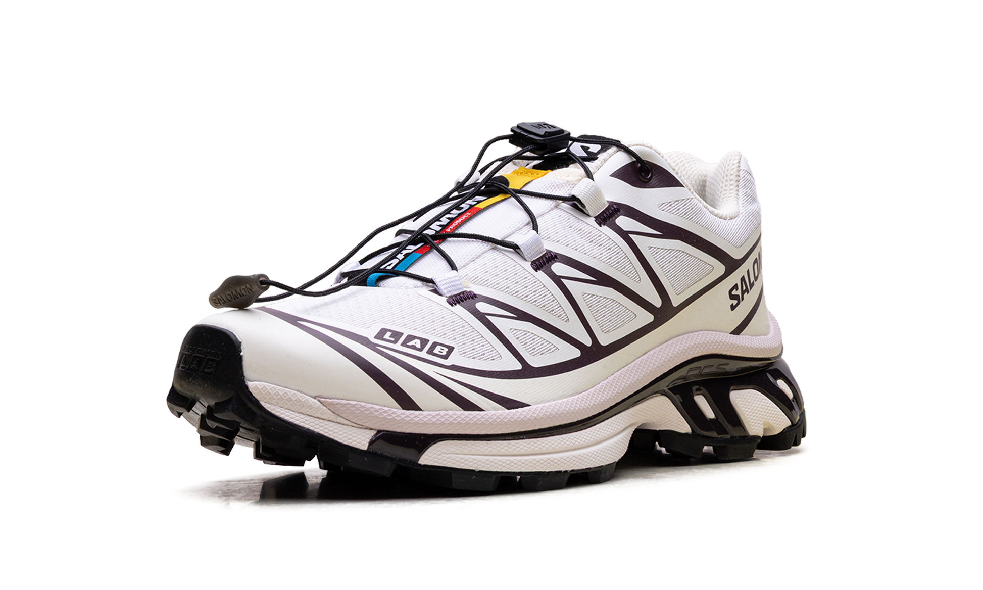 Xt-6 "White vanilla / ice plum" L47864600