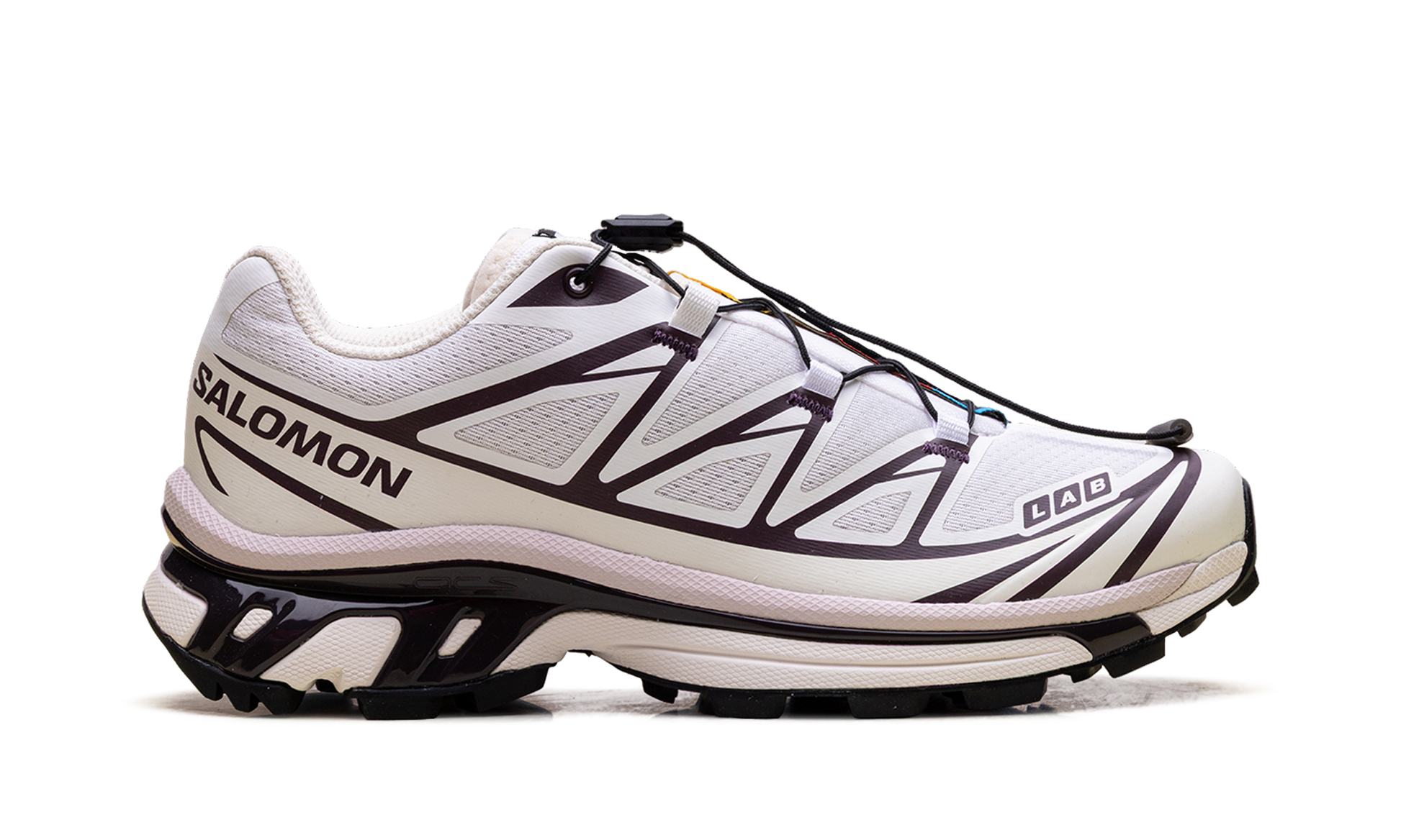 Xt-6 "White vanilla / ice plum" L47864600