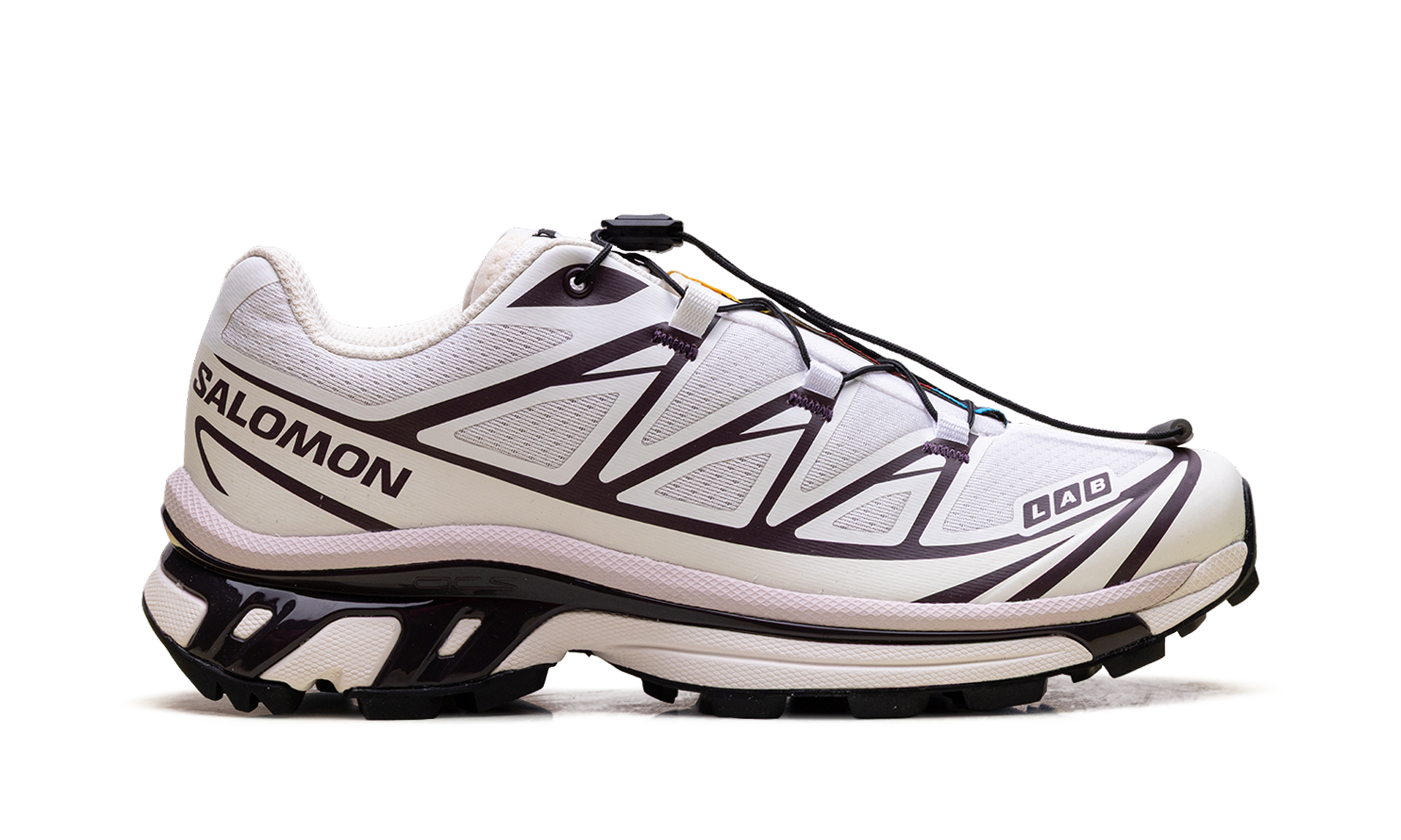 Xt-6 "White vanilla / ice plum" L47864600