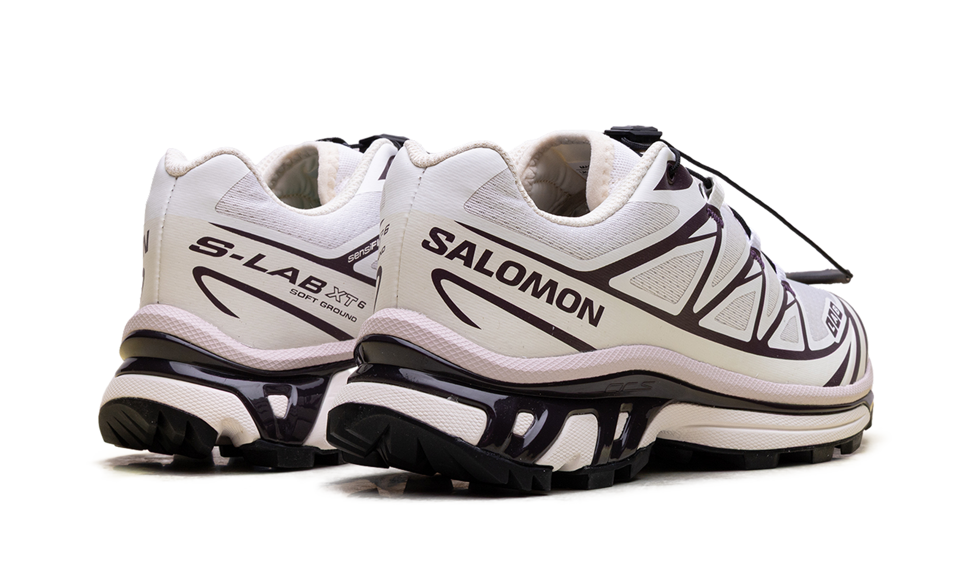 Xt-6 "White vanilla / ice plum" L47864600