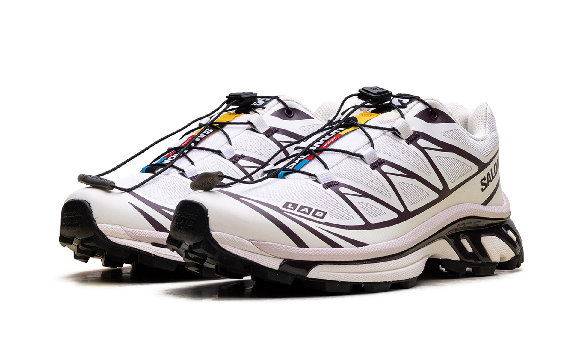 Xt-6 "White vanilla / ice plum" L47864600