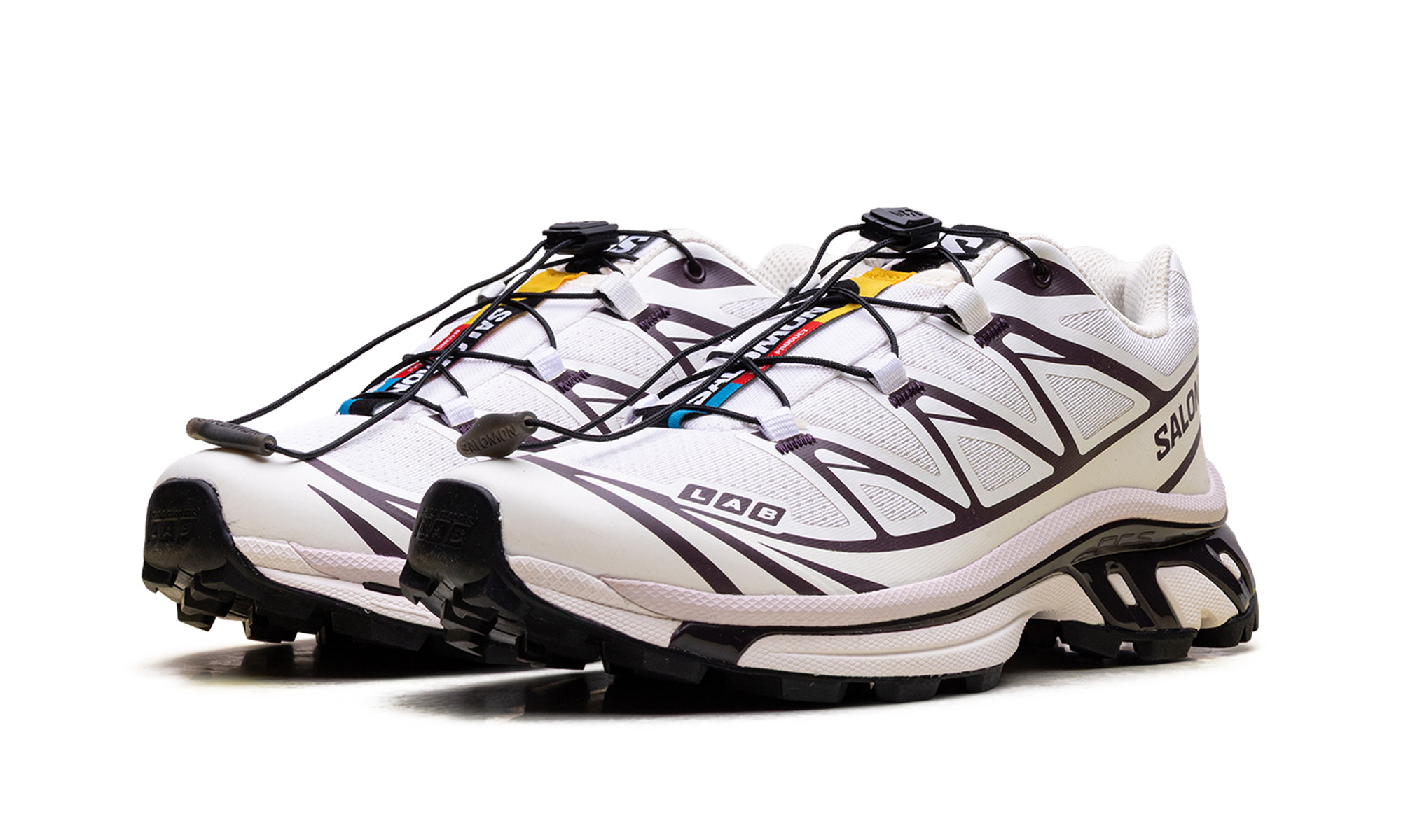 Xt-6 "White vanilla / ice plum" L47864600