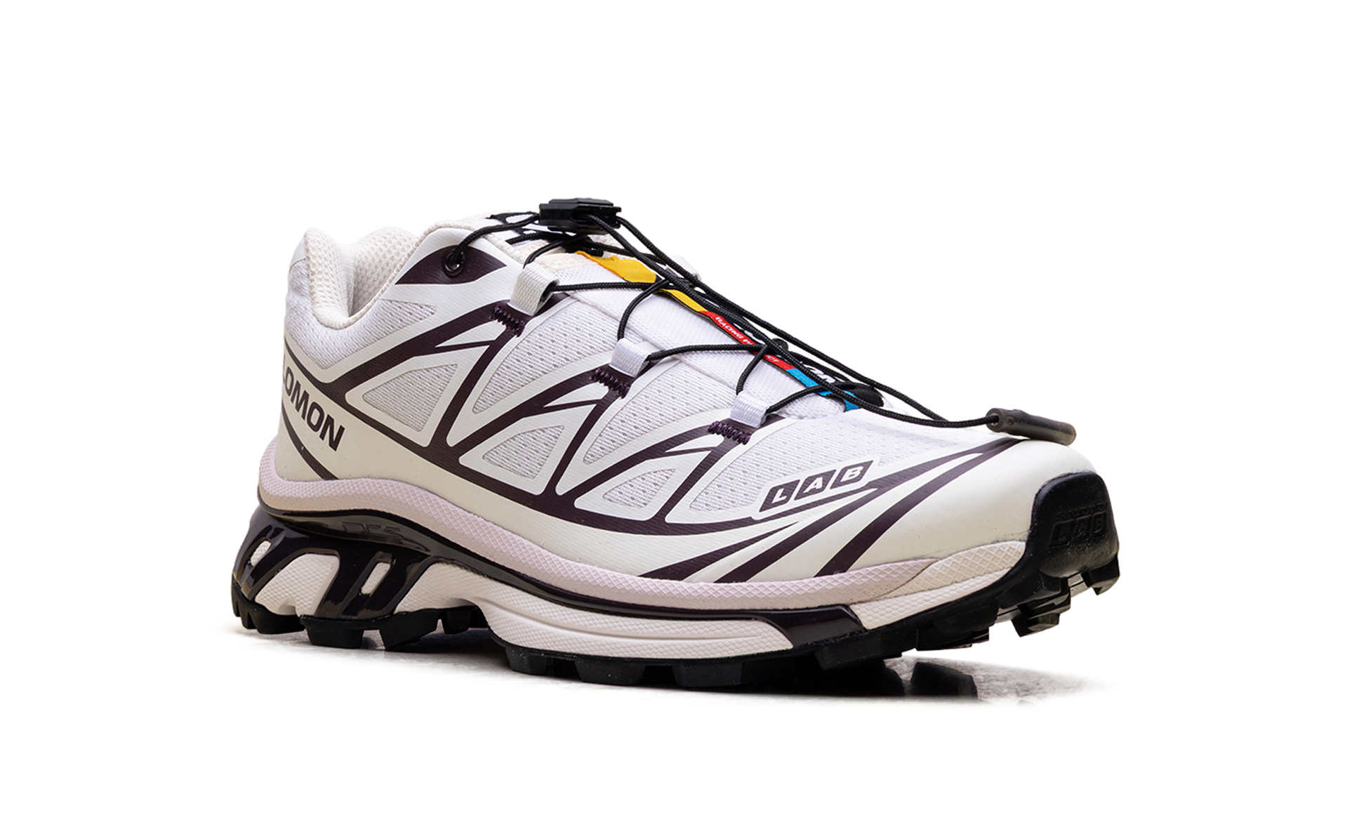 Xt-6 "White vanilla / ice plum" L47864600