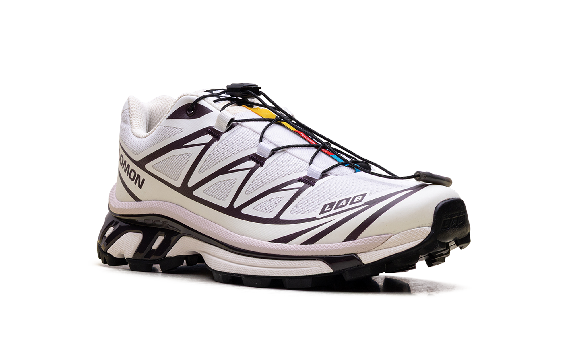 Xt-6 "White vanilla / ice plum" L47864600
