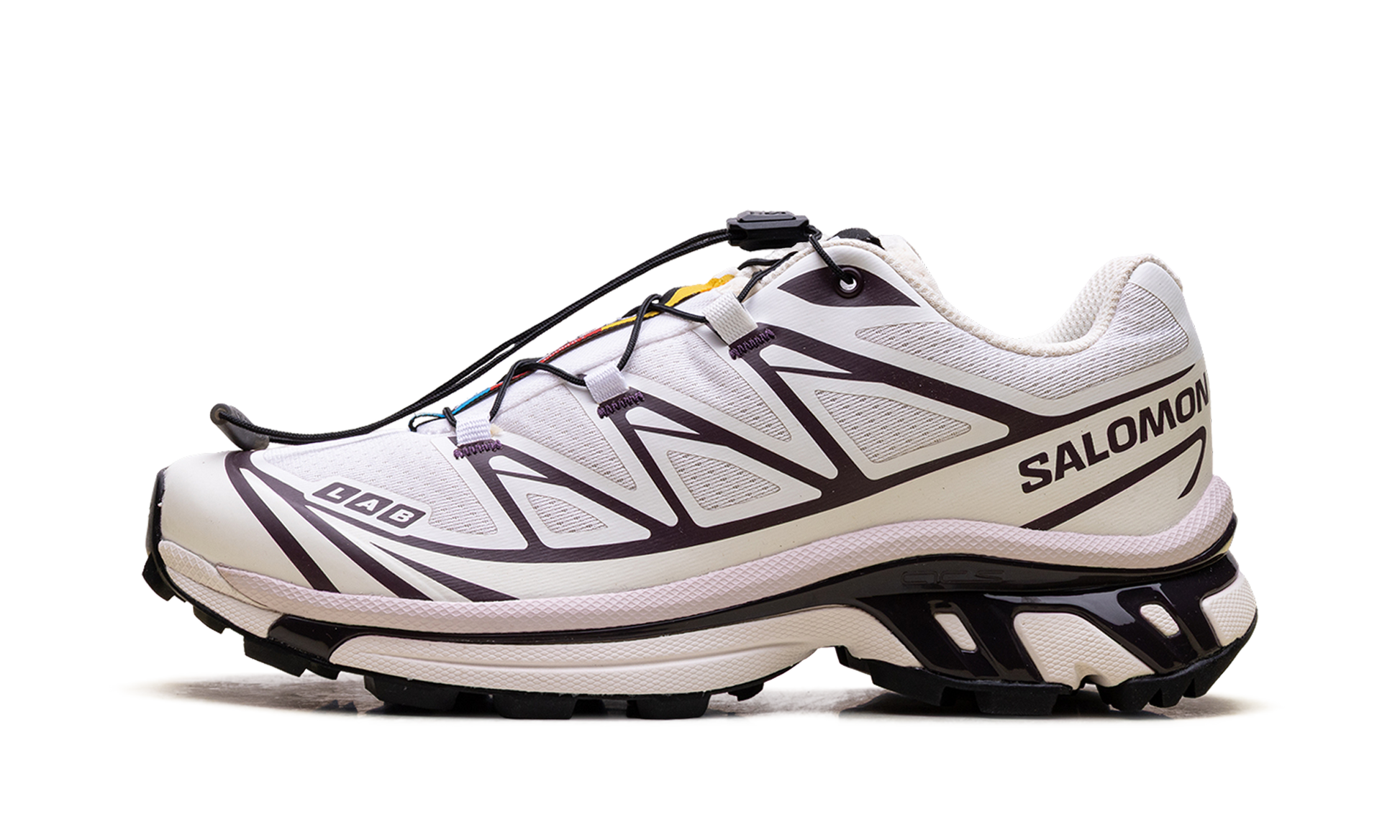 Xt-6 "White vanilla / ice plum" L47864600