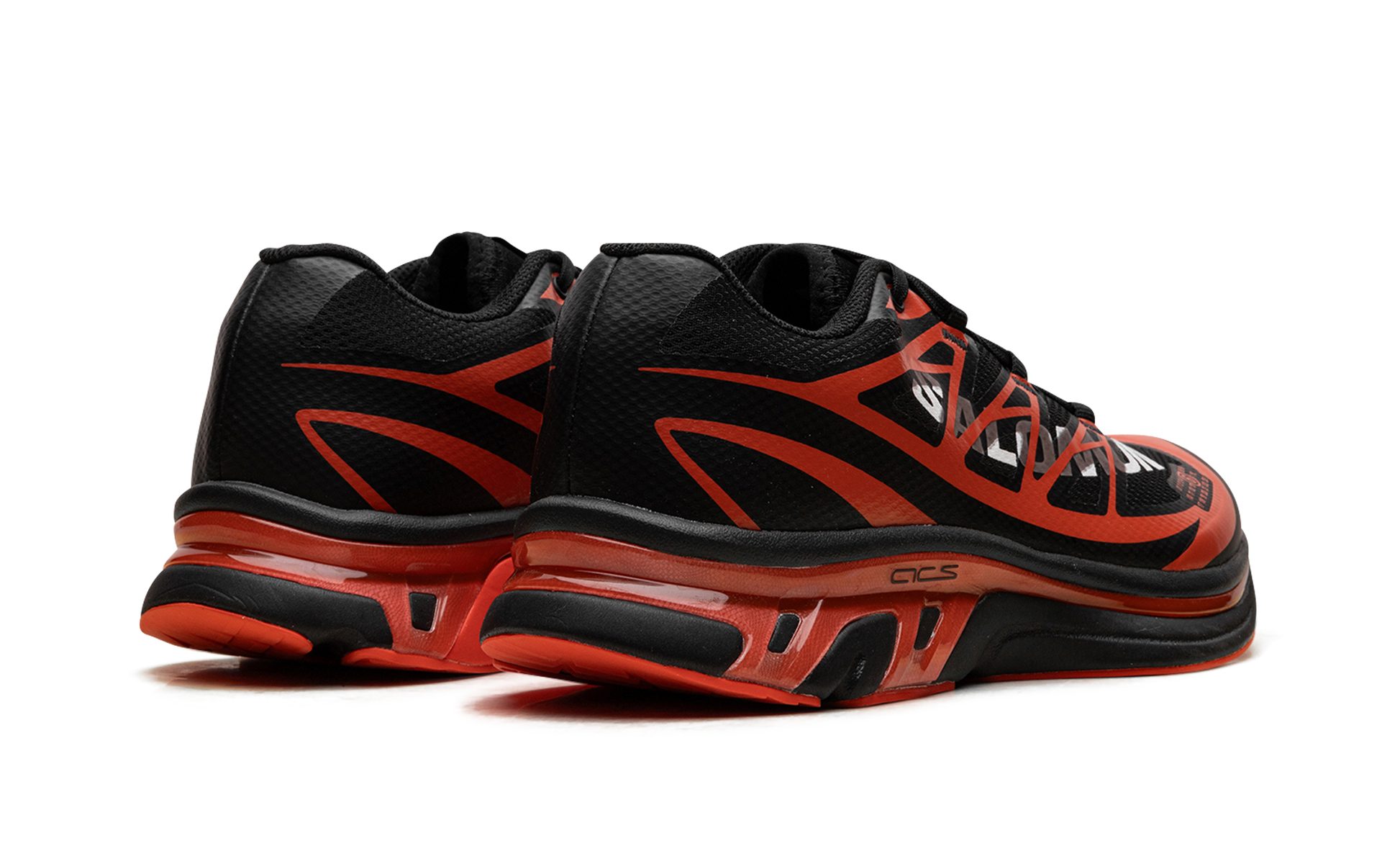 Xt-Mm-6 "Mm6 maison margiela - black cherry tomato" SH1WS0020 P6303 HB050