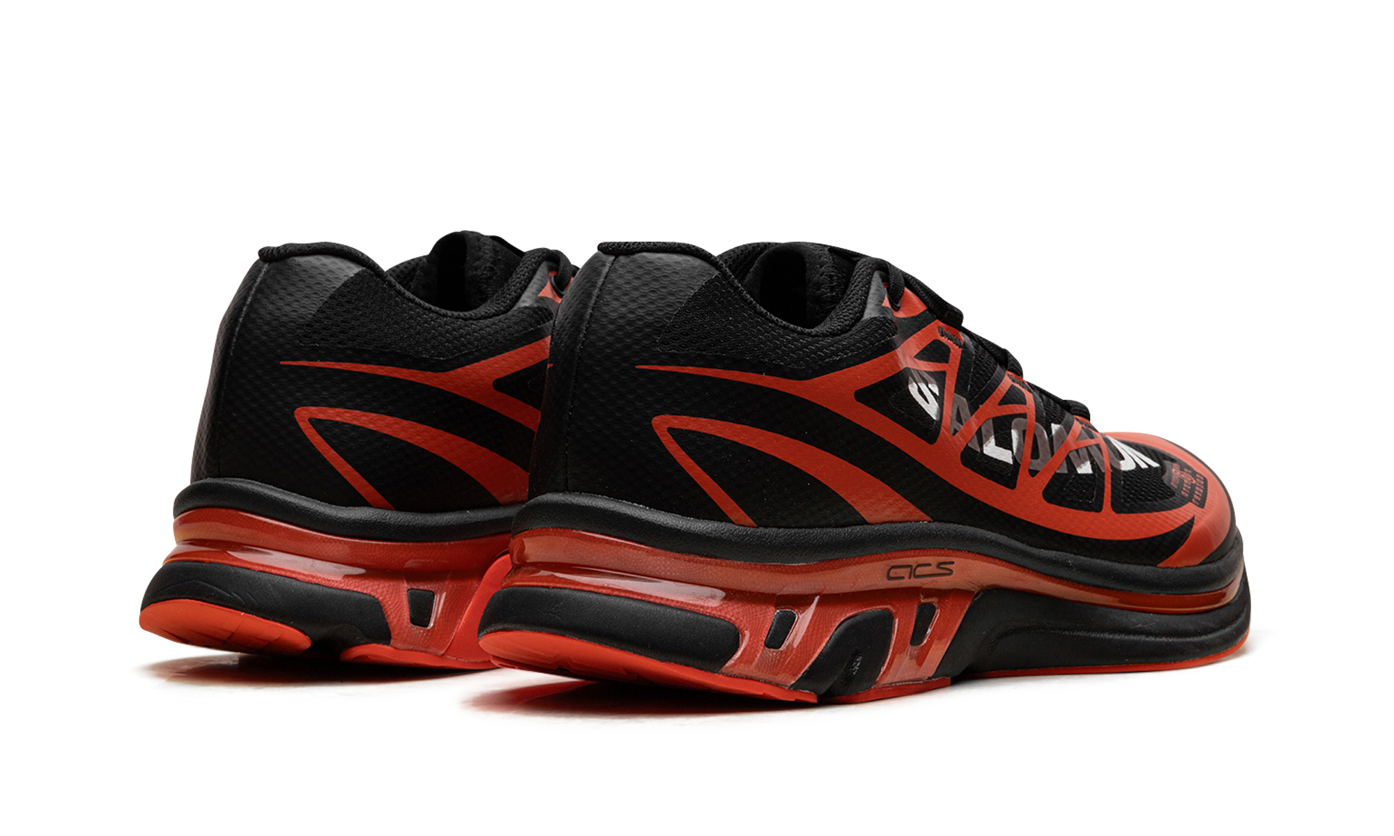 Xt-Mm-6 "Mm6 maison margiela - black cherry tomato" SH1WS0020 P6303 HB050