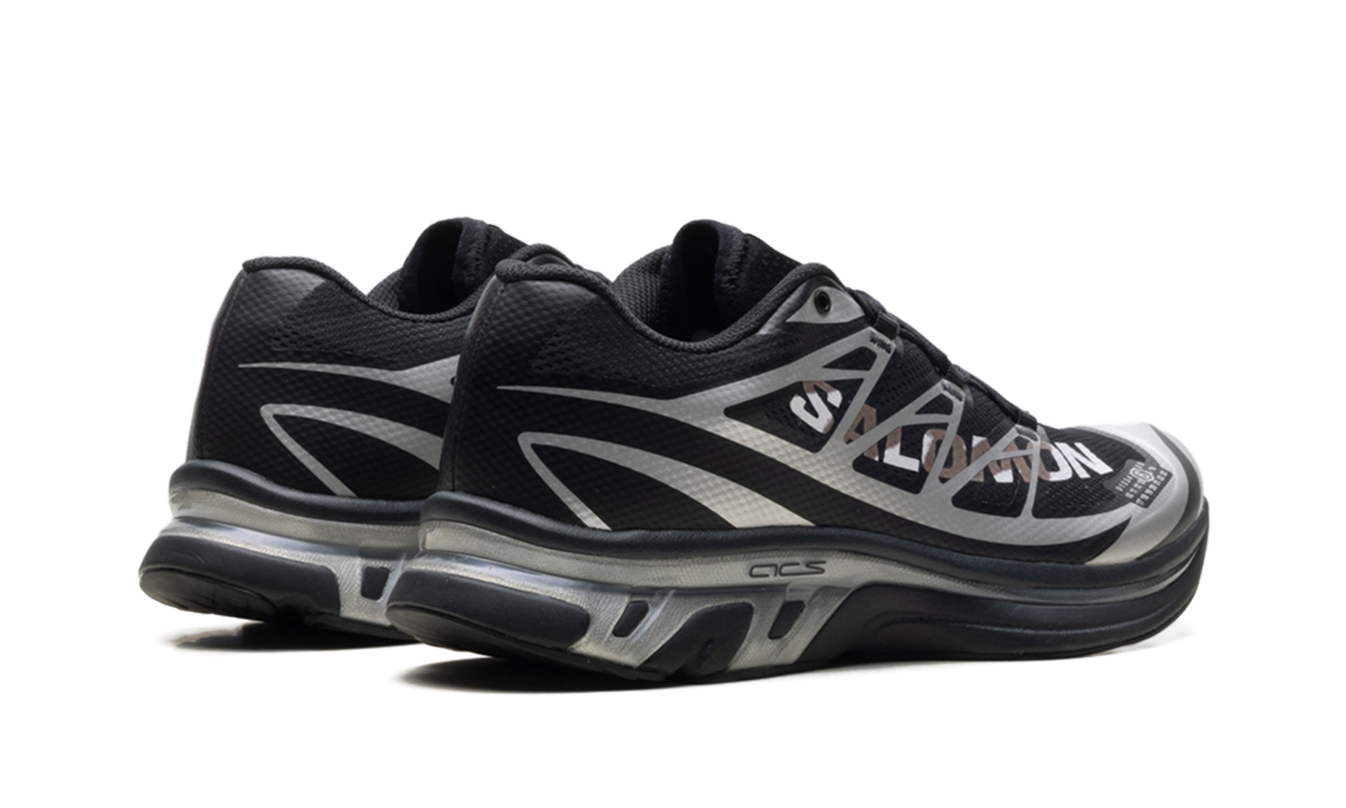 Xt-Mm-6 "Mm6 maison margiela black silver" L49107000