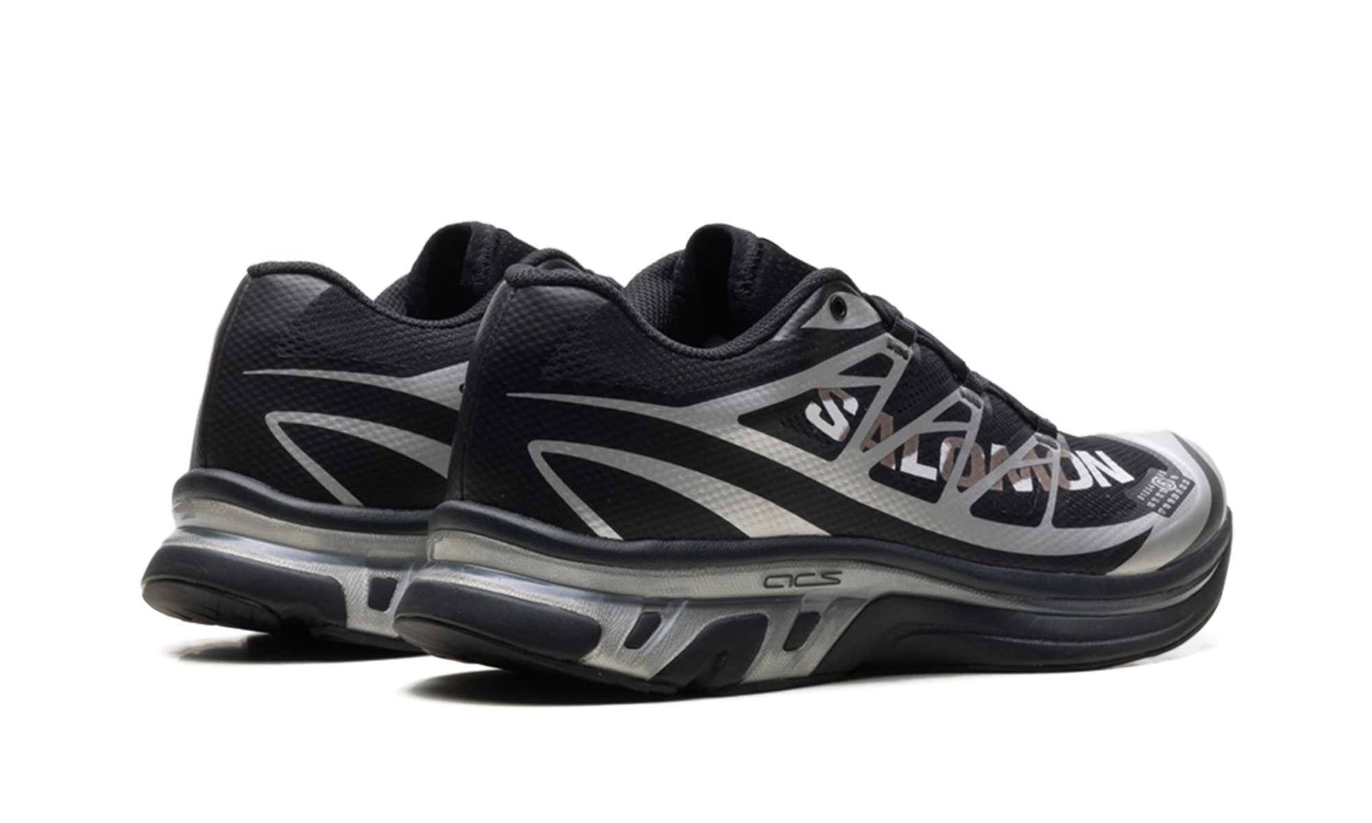 Xt-Mm-6 "Mm6 maison margiela black silver" L49107000