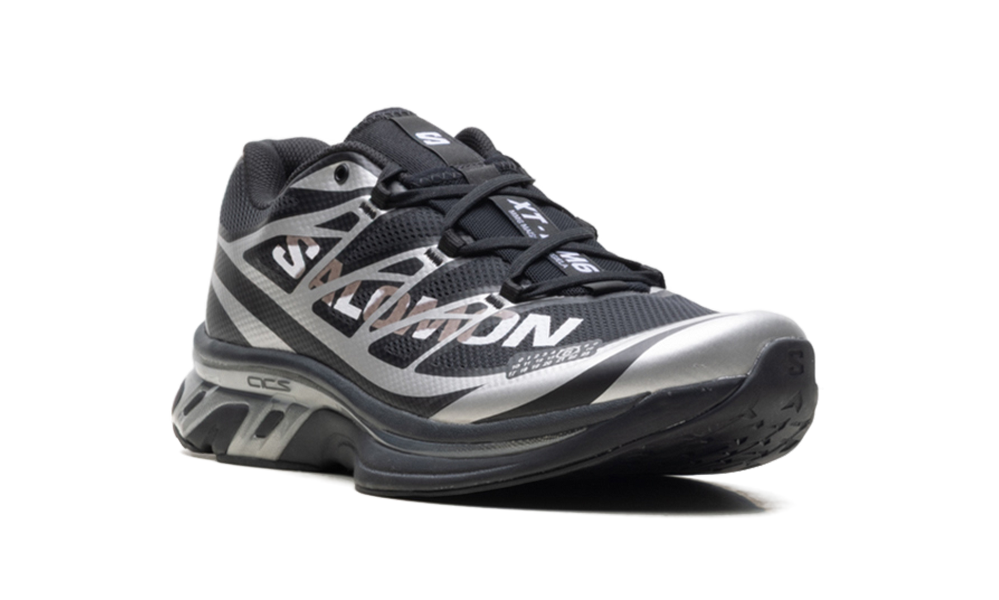 Xt-Mm-6 "Mm6 maison margiela black silver" L49107000
