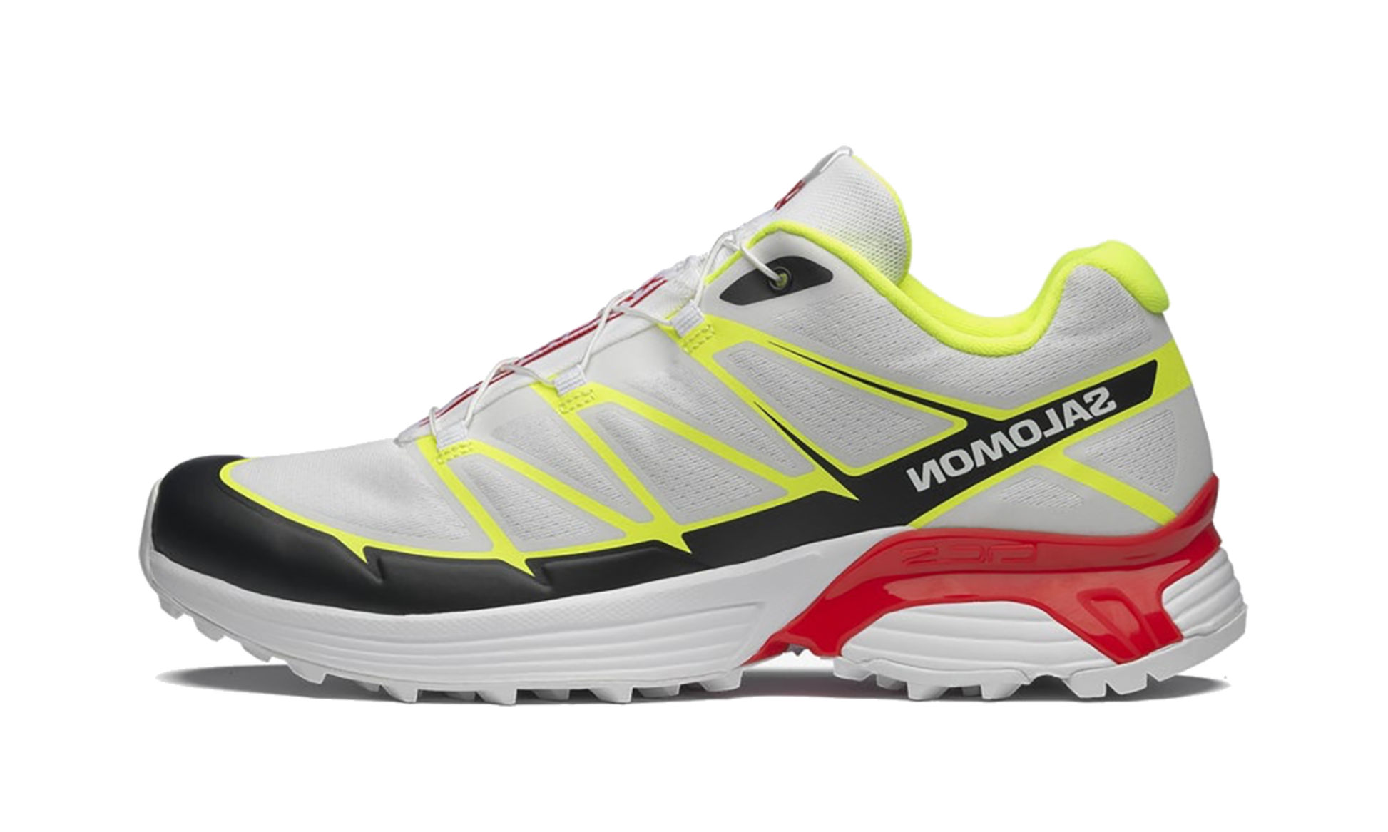 Xt-Pathway 2 "White / safety yellow" L47983900