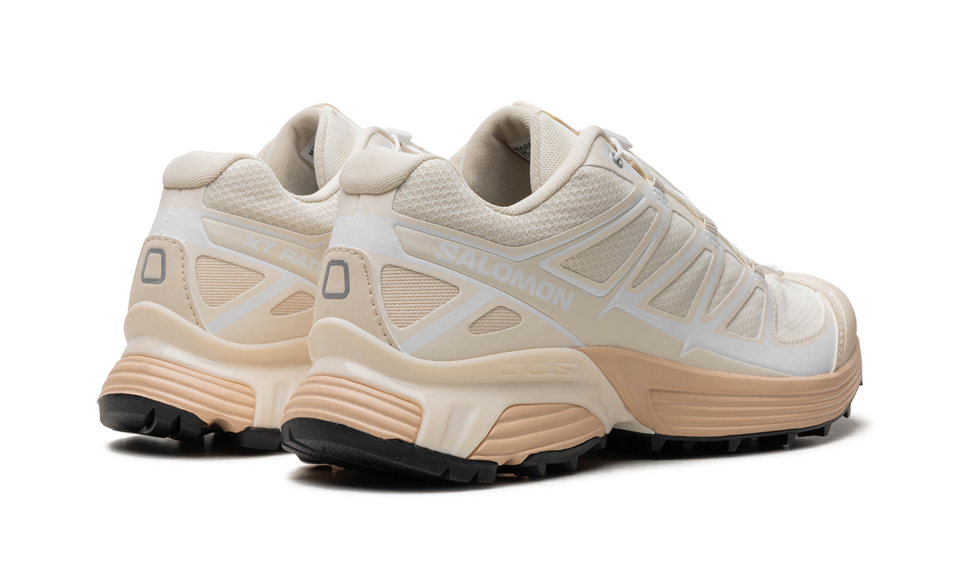 Xt-Pathway "Bleached sand hazelnut" L47289500