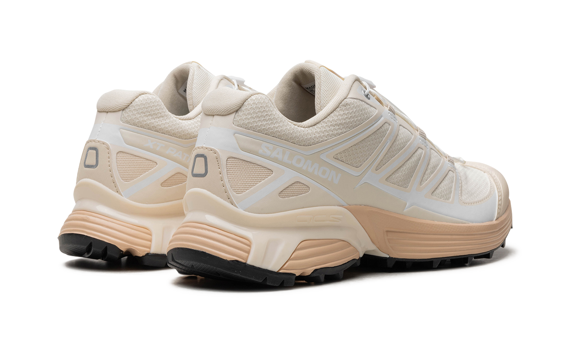 Xt-Pathway "Bleached sand hazelnut" L47289500
