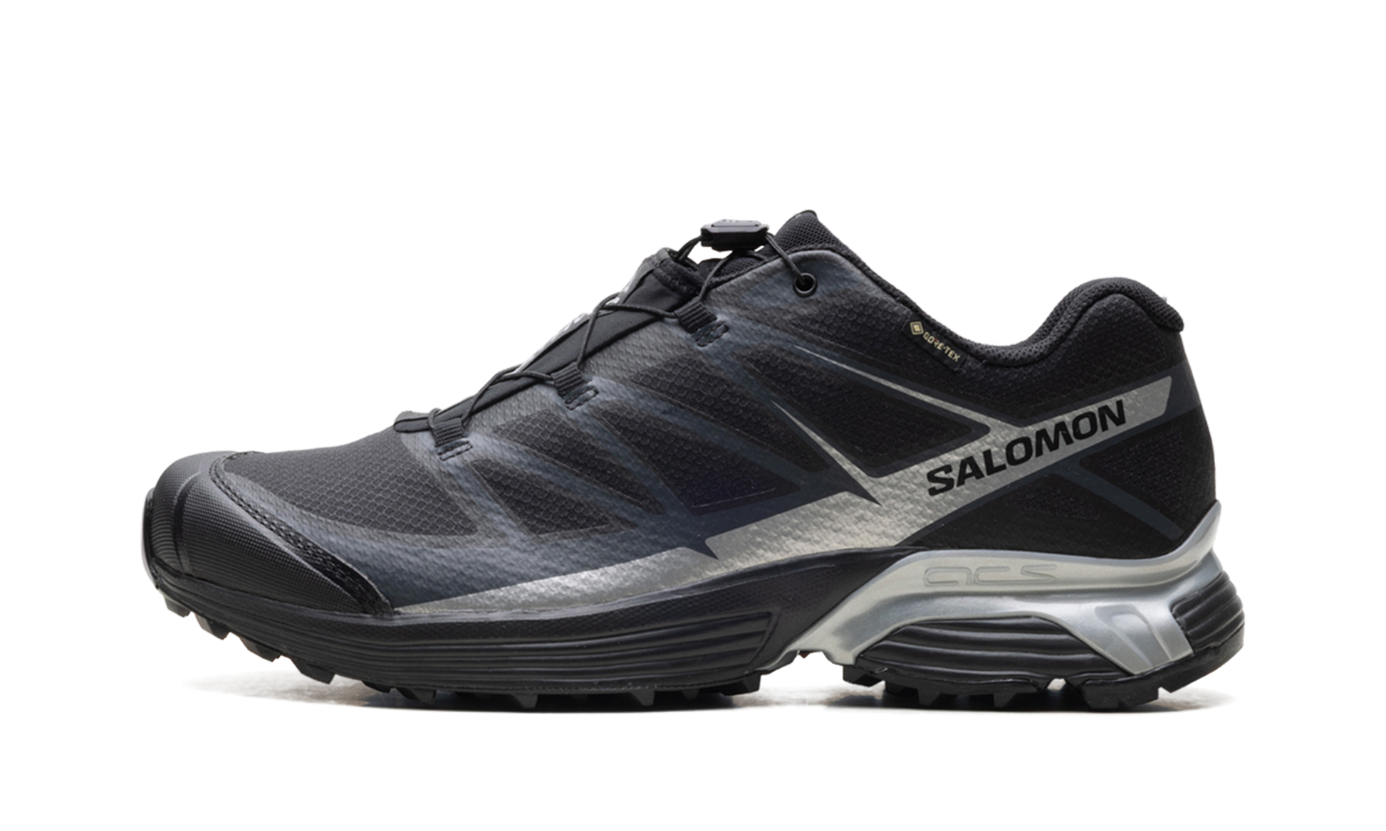 Xt-Pathway GTX "Black silver" L47577500