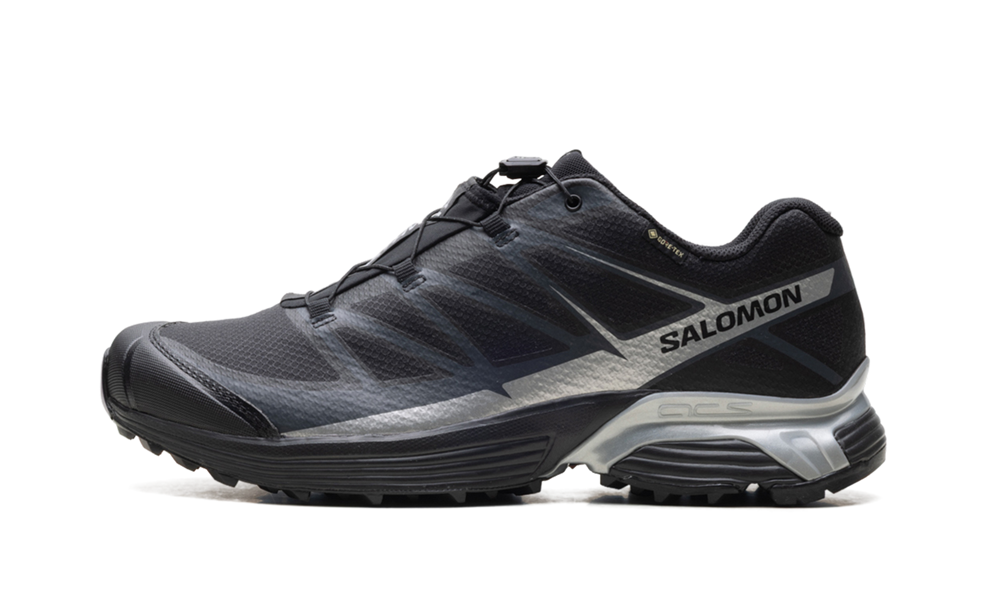 Xt-Pathway GTX "Black silver" L47577500