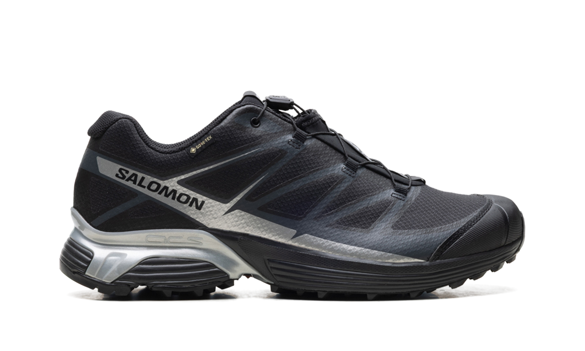Xt-Pathway GTX "Black silver" L47577500
