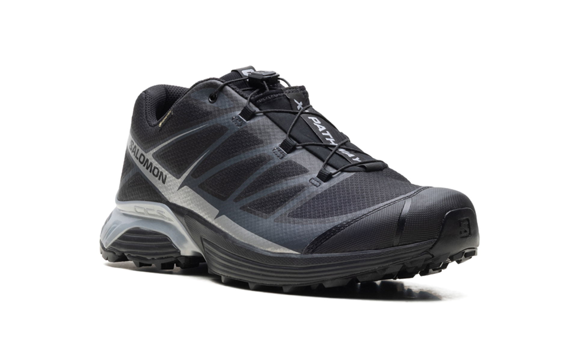 Xt-Pathway GTX "Black silver" L47577500