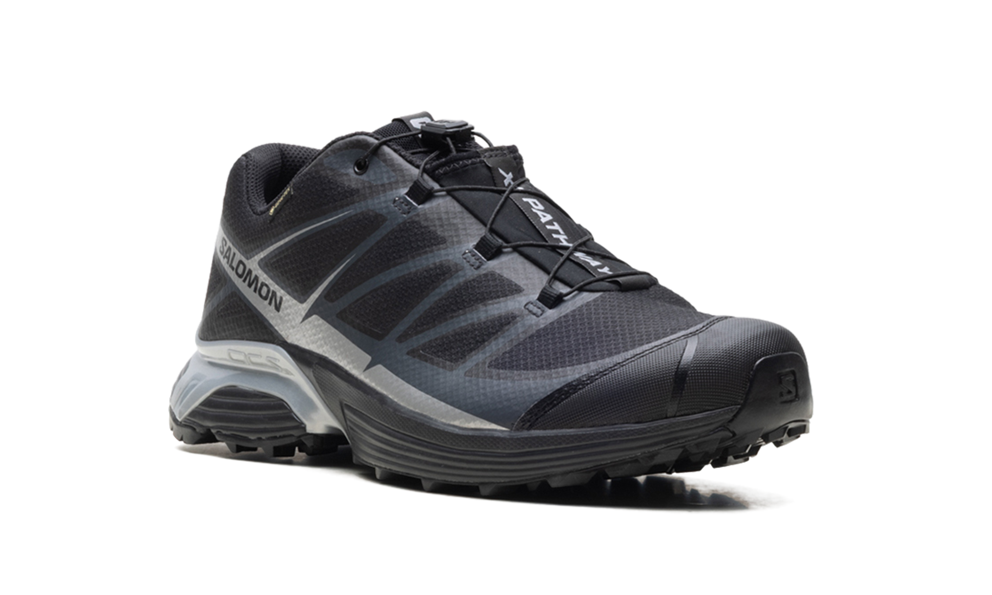 Xt-Pathway GTX "Black silver" L47577500