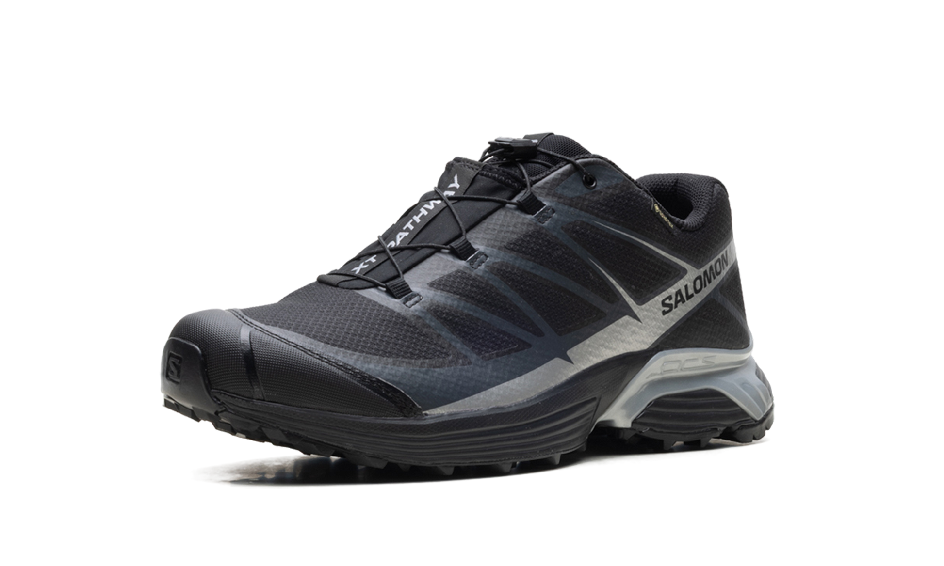 Xt-Pathway GTX "Black silver" L47577500