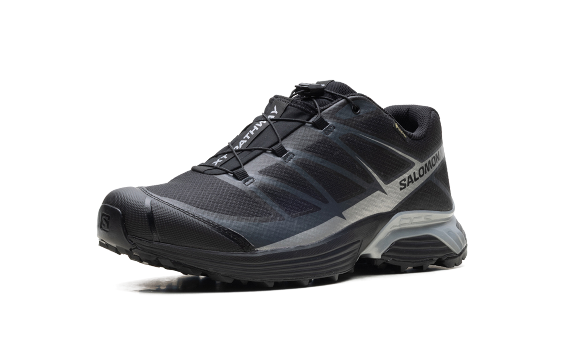 Xt-Pathway GTX "Black silver" L47577500
