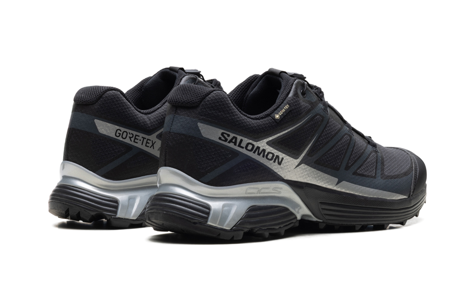 Xt-Pathway GTX "Black silver" L47577500