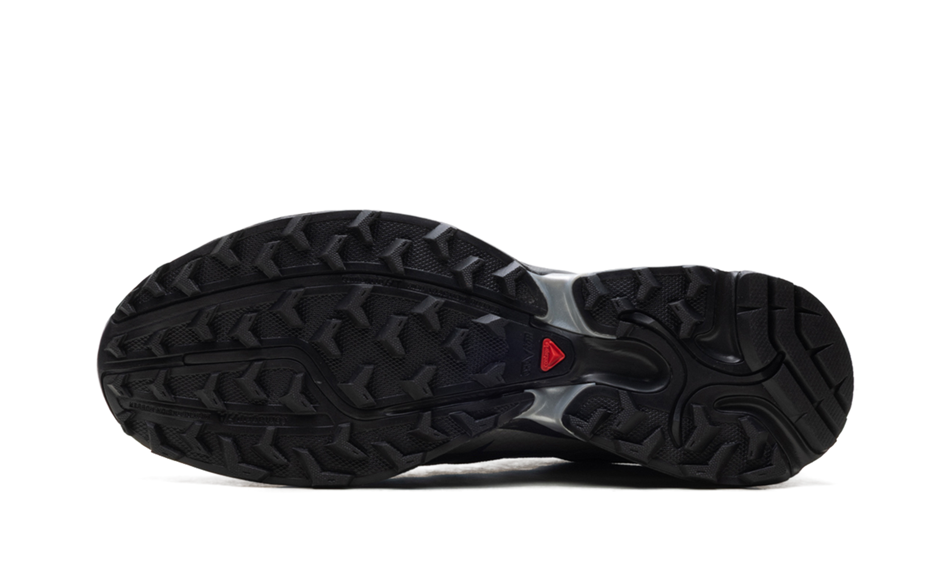 Xt-Pathway GTX "Black silver" L47577500