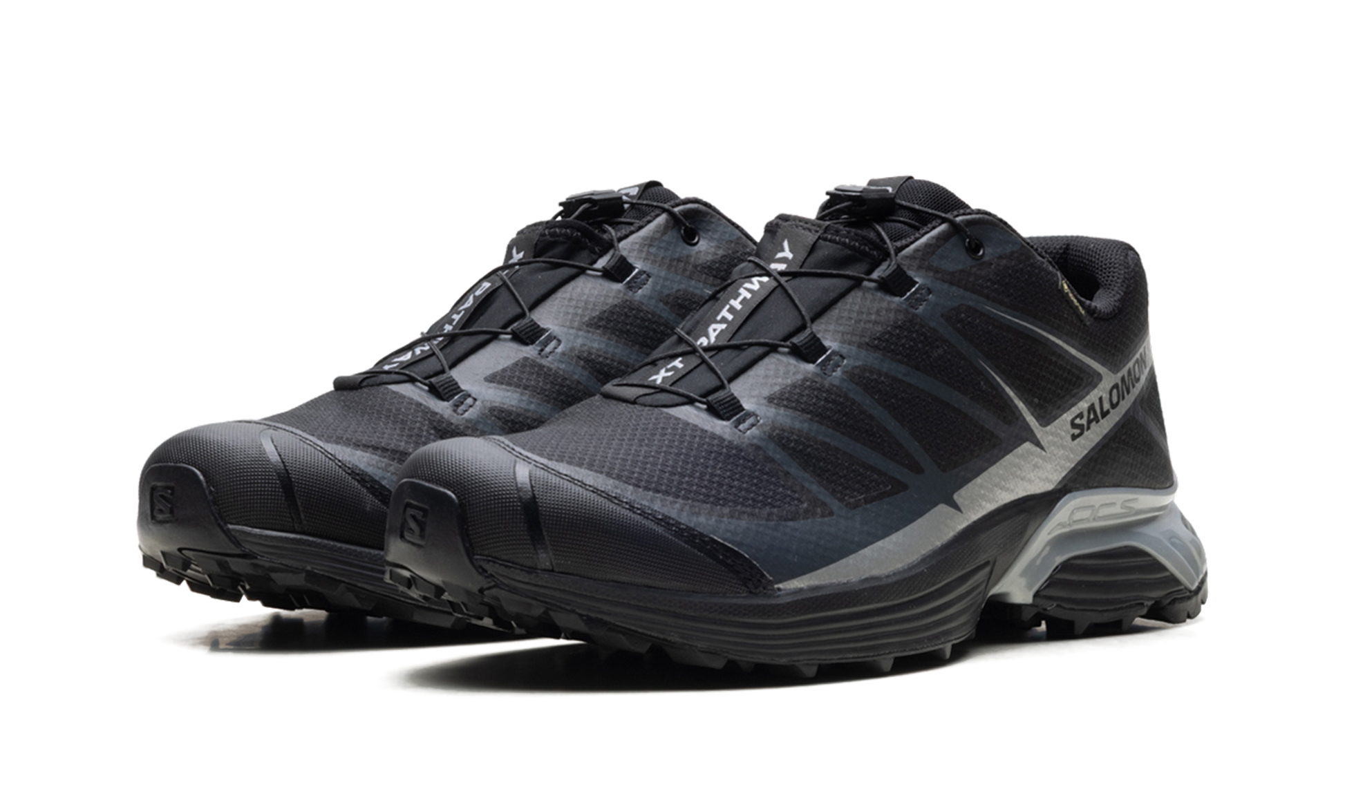 Xt-Pathway GTX "Black silver" L47577500