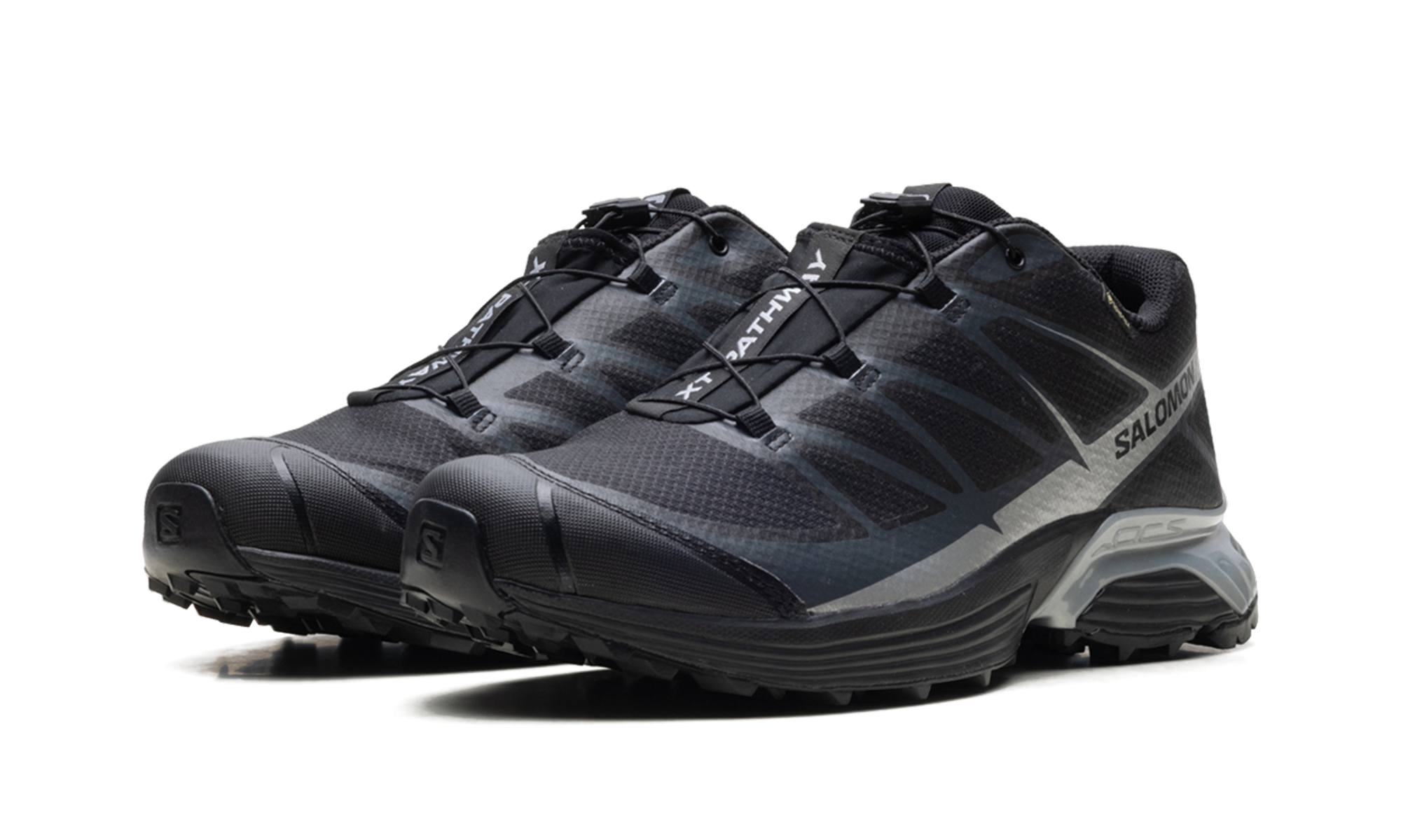 Xt-Pathway GTX "Black silver" L47577500